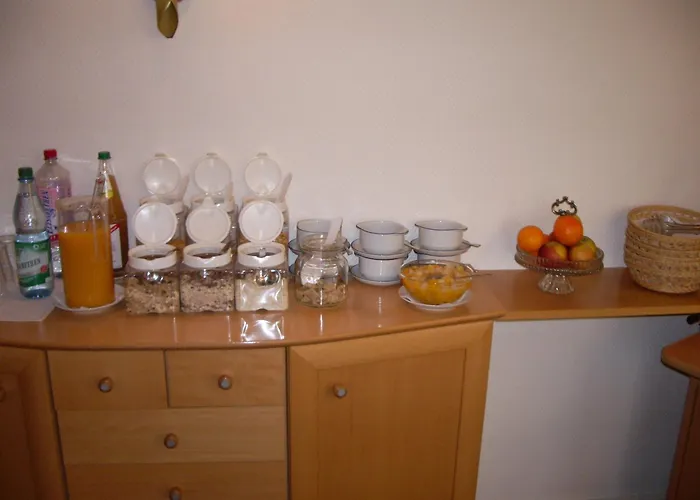 Hotel Alfa Neu-Isenburg