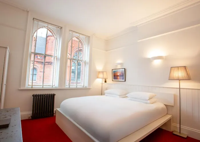 Kellys Hotel Dublin